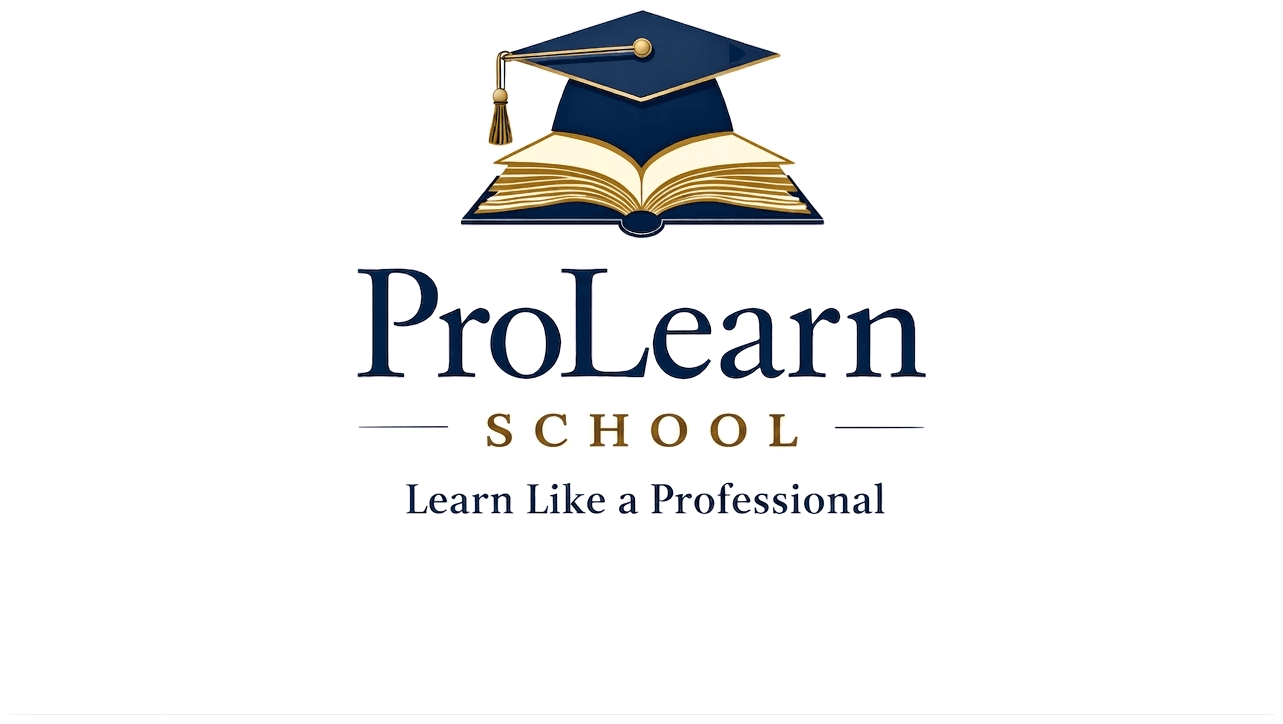 ProLearn School